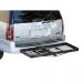 Cargo Caddy fits 2 Inch Receiver Hitches Questions & Answers