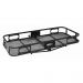 Railed Cargo Carrier with 5.5 inch Side Rails - Bolt Together Questions & Answers