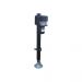 Can this jack be used on a ski boat trailer? If so, what is needed to ensure it is water resistant?
