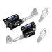 Reese Dual Cam High-Performance, Active Sway Control Questions & Answers