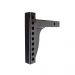 Weight Distribution Shank, 12,000 lbs. Capacity, 8-3/4 in. Length, 2" Shank Questions & Answers