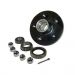 Trailer Hub Assembly 5 on 5" Bolt Circle, 1,750lb Capacity for 1-3/8" To 1-1/16" Tapered Spindles for 3,500 lb. Axle (H-1000-03-EZ) Questions & Answers